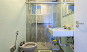 Imagem 6: Apartamento tipo para venda em Perdizes com 3 quartos, sendo 1 suíte, 115m²