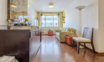 Imagem 3: Apartamento tipo para venda em Perdizes com 3 quartos, sendo 1 suíte, 115m²