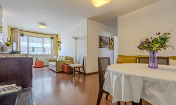 Imagem: Apartamento tipo para venda em Perdizes