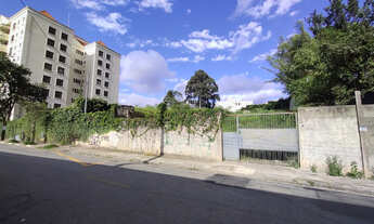 Imagem 3: Terreno residencial para venda em Paineiras do Morumbi, 2,000m²