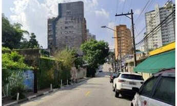 Imagem 4: Terreno residencial para venda em Paineiras do Morumbi, 2,000m²