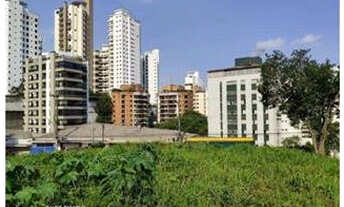 Imagem 7: Terreno residencial para venda em Paineiras do Morumbi, 2,000m²