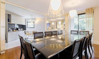 Imagem 7: Apartamento tipo para venda em Higienópolis com 3 quartos, sendo 3 suítes, 300m²