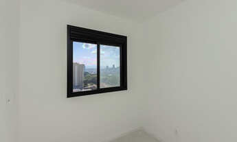 Imagem 6: Apartamento para venda em Barra Funda com 2 quartos , 33m²