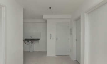 Imagem 5: Apartamento para venda em Barra Funda com 2 quartos , 33m²