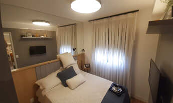 Imagem 3: Apartamento para venda em Barra Funda com 2 quartos , 33m²