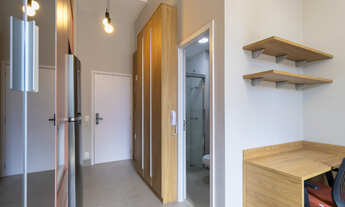 Imagem 6: Studio para venda em Moema com 1 quarto, 26m²