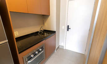 Imagem 7: Studio para venda em Moema com 1 quarto, 26m²