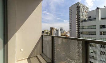 Imagem: Studio para venda em Moema com 1 quarto