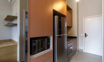 Imagem 5: Studio para venda em Moema com 1 quarto, 26m²