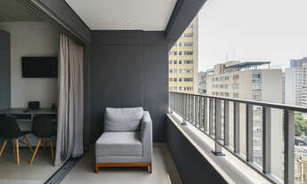 Imagem: Studio para venda em Cerqueira César com