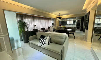 Imagem 5: Apartamento tipo para venda em Mooca com 3 quartos, sendo 3 suítes, 126m²