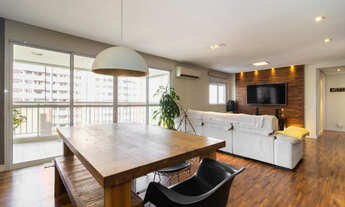 Imagem: Apartamento tipo para venda em Brooklin