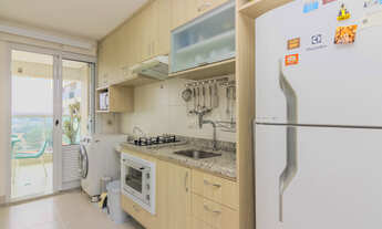 Imagem 7: Apartamento tipo para venda em Jardim Aeroporto com 2 quartos, sendo 1 suíte, 66m²