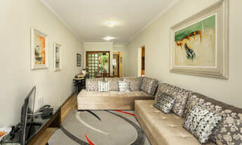 Imagem: Casa tipo para venda em Perdizes com 3 quartos