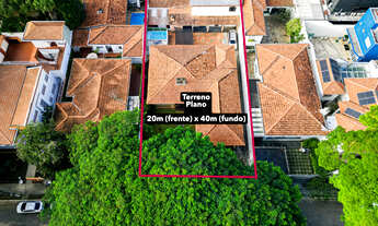 Imagem: Casa tipo para venda em Indianópolis com