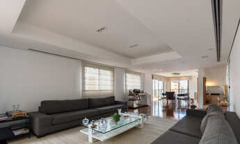 Imagem: Cobertura para venda em Moema com 3 quartos