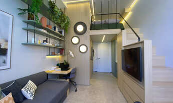 Imagem: Apartamento tipo para venda em Vila Mariana