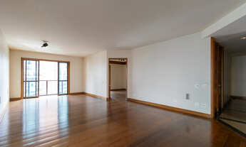 Imagem 7: Apartamento tipo para venda em Moema com 3 quartos, sendo 3 suítes, 325m²