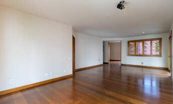 Imagem 6: Apartamento tipo para venda em Moema com 3 quartos, sendo 3 suítes, 325m²