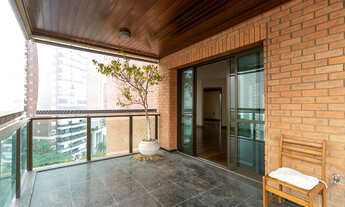 Imagem: Apartamento tipo para venda em Moema com