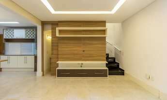 Imagem 3: Sobrado para venda em Cidade Patriarca com 2 quartos, sendo 2 suítes, 154m²