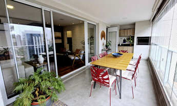 Imagem: Apartamento tipo para venda em Cidade Monções