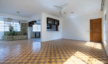 Imagem: Apartamento tipo para venda em Pinheiros