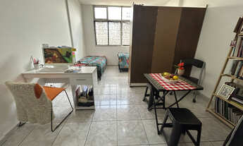 Imagem 2: Studio para venda em Vila Leopoldina com 1 quarto, 31m²