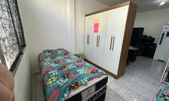 Imagem 4: Studio para venda em Vila Leopoldina com 1 quarto, 31m²