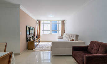 Imagem 3: Conforto e tranquilidade - Apartamento - venda com 3 quartos, sendo 1 suíte, 102m²