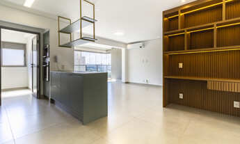 Imagem: Apartamento tipo para venda em Vila Leopoldina