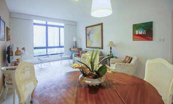 Imagem 3: Apartamento para venda em Jardim Paulista com 2 quartos, sendo 2 suítes , 102m²