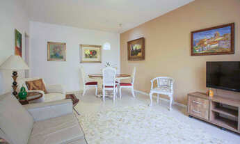 Imagem 4: Apartamento para venda em Jardim Paulista com 2 quartos, sendo 2 suítes , 102m²