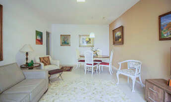 Imagem 6: Apartamento para venda em Jardim Paulista com 2 quartos, sendo 2 suítes , 102m²