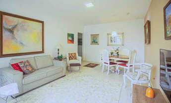 Imagem 5: Apartamento para venda em Jardim Paulista com 2 quartos, sendo 2 suítes , 102m²