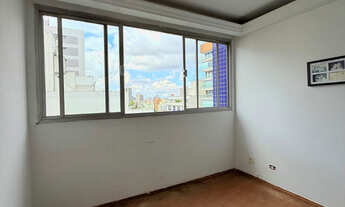 Imagem 5: Apartamento tipo para venda em Pinheiros com 3 quartos, sendo 1 suíte, 90m²