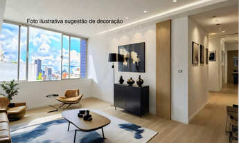 Imagem: Apartamento tipo para venda em Pinheiros