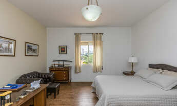 Imagem: Casa tipo para venda em Pacaembu com 3 quartos