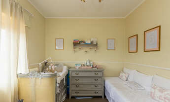 Imagem 4: Casa tipo para venda em Pacaembu com 3 quartos, 379m²