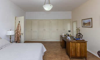 Imagem 3: Casa tipo para venda em Pacaembu com 3 quartos, 379m²