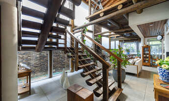 Imagem: Casa tipo para venda em Planalto Paulista