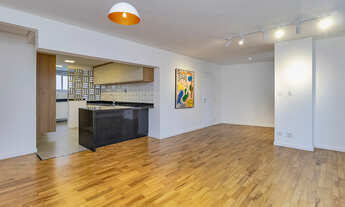 Imagem 6: Apartamento tipo para venda em Higienópolis com 3 quartos, sendo 1 suíte, 129m²