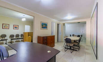 Imagem: Casa comercial para venda em Planalto Paulista