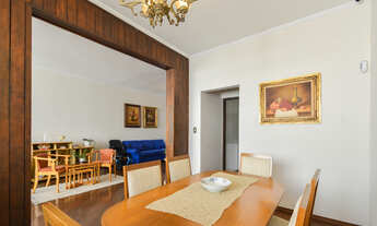 Imagem 7: Casa para venda em Saúde com 5 quartos, sendo 3 suítes , 309m²