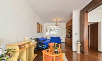 Imagem 2: Casa para venda em Saúde com 5 quartos, sendo 3 suítes , 309m²