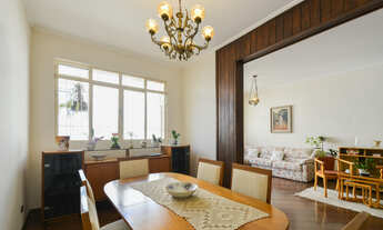 Imagem 6: Casa para venda em Saúde com 5 quartos, sendo 3 suítes , 309m²