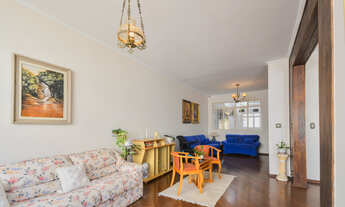 Imagem: Casa para venda em Saúde com 5 quartos