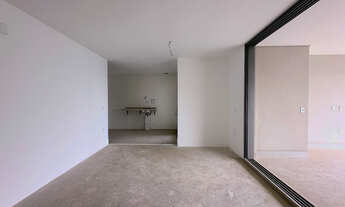 Imagem 4: Apartamento para venda em Campo Belo com 3 quartos, sendo 3 suítes , 125m²