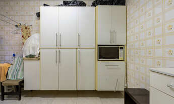 Imagem 6: Sobrado para venda em Vila Santa Catarina com 4 quartos, sendo 1 suíte , 140m²